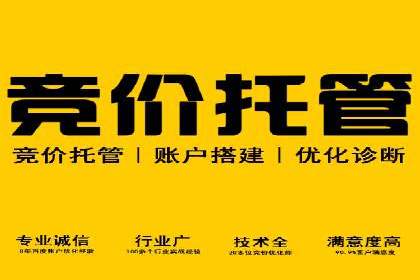 案例解析：SEM账户托管策略
